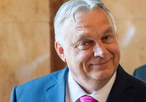 Orban na czele ONZ? Media: wspólny kandydat USA, Rosji i Chin