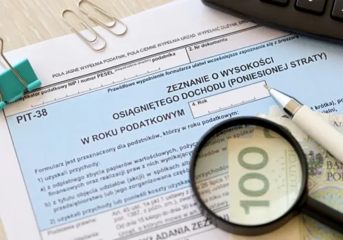 Wygrałeś milion? Fiskus zabierze 100 tys. zł, zanim zobaczysz pieniądze