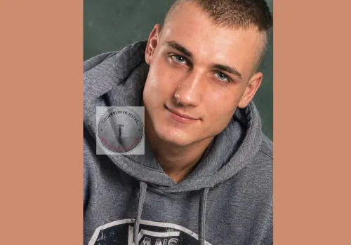 Zaginął 23-letni Piotr Cupriak z Mokotowa. Matka opublikowała wzruszający post. "Synu, zawsze możesz na mnie liczyć"