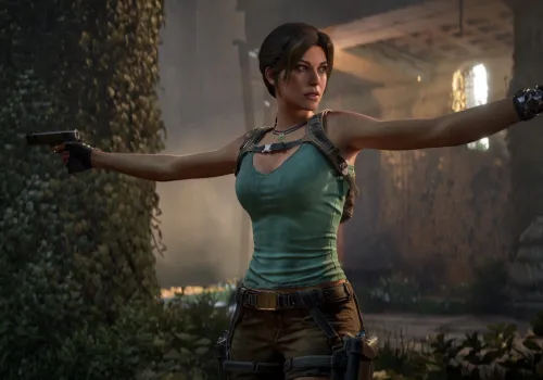 Poznaliśmy długość Tomb Raider: Legacy of Atlantis. Przygotujcie się na dodatkowe godziny z Larą Croft
