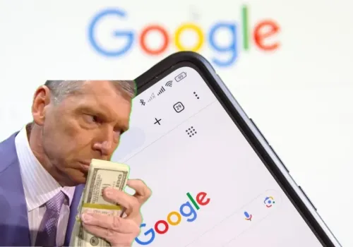 Lepsze Gemini za 0 zł. Google sam podsuwa mi taką ofertę