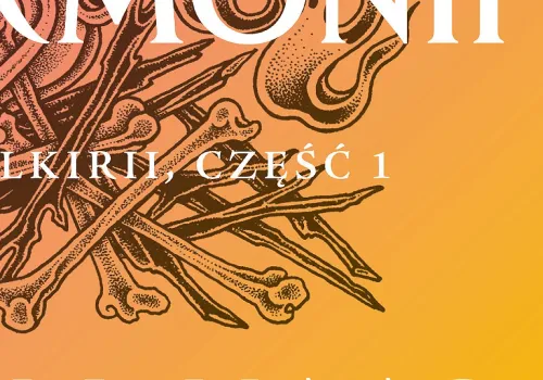 Sarah J. Maas: „Dwór rozbitej harmonii” – premiera 11 listopada