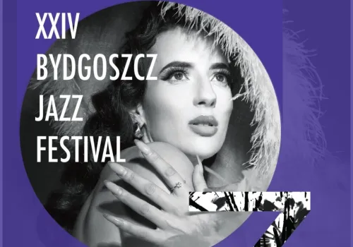 We wtorek inauguracja XXIV Bydgoszcz Jazz Festival. Pierwszy koncert na cześć Elli Fitzgerald