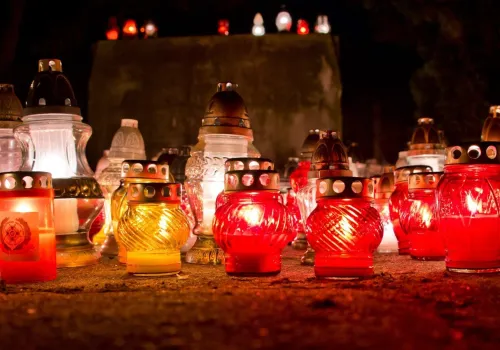 Nie żyje dwoje wybitnych polskich artystów. Byli małżeństwem, zmarli w odstępie 60h