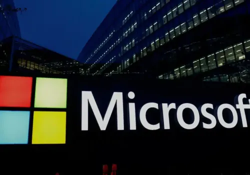 Microsoft płaci za dobrowolne odejścia. Ofertę dostała co czwarta osoba w firmie, winne AI?