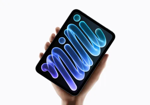 Nowy iPad mini z układem A20 Pro – cieńszy i lżejszy, za to z większym ekranem OLED i wyższą ceną