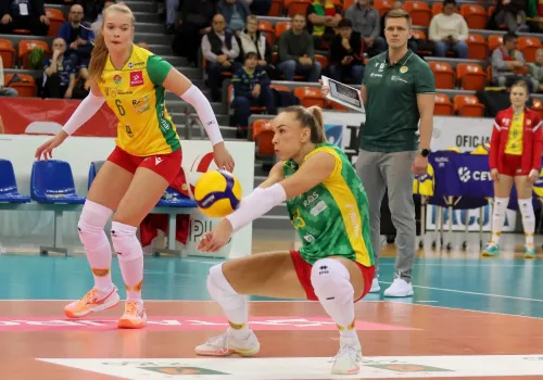 Miłe złego początki. BKS – ŁKS 1:3 | ZDJĘCIA