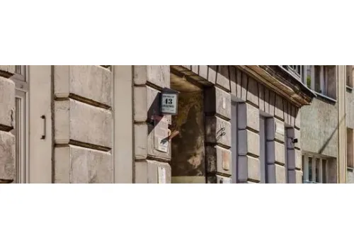 Kolejne kamienice przy ul. Sępa Szarzyńskiego do remontu. Otwarto oferty