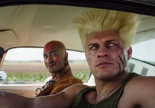 Street Fighter 2 i 3 potwierdzone? Obsada miała podpisać kontrakt na kolejne filmy