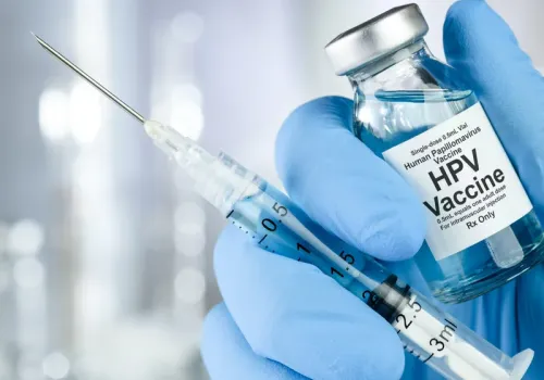 Bezpieczeństwo i skuteczność szczepionek przeciwko HPV. Raport obejmujący kilkaset badań