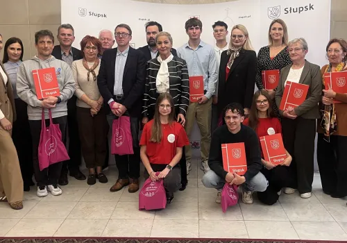 Słupski Budżet Obywatelski 2027. Są wyniki