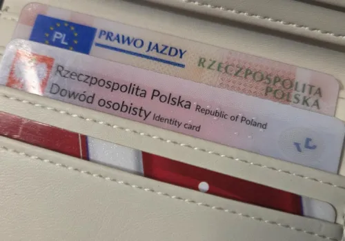 Prawo jazdy kat. B i inny limit. Sprawdź nowe przepisy