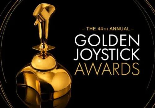Polska gra powalczy o tytuł gry roku na Golden Joystick Awards. Zabraknie za to największego hitu 2026