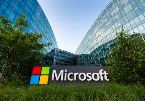 Microsoft zaproponuje odprawy dla 60 tysięcy pracowników
