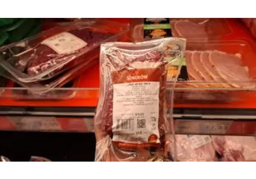 "Ślepa polędwica" jest nawet w Aldi. Wielu omija, choć można z tego mięsa przygotować cuda