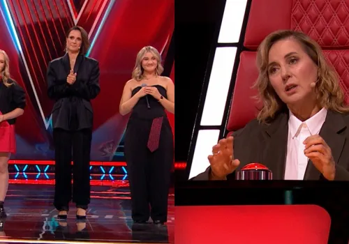 W "The Voice of Poland" odważyły się zaśpiewać hit Bartosiewicz. Zaskakujące, jak podsumowała je piosenkarka