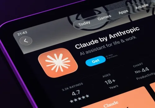 Anthropic może zacząć konkurować z własnymi klientami. Polskie startupy AI mają powód do obaw?