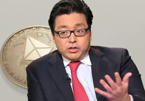 Tom Lee znowu to zrobił. Bitmine wydało na Ethereum 24 miliony dolarów, ale zakupy są coraz mniejsze
