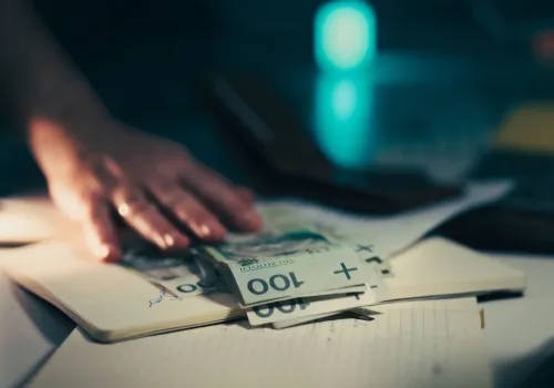 Pożyczył 5000 zł, a w umowie znalazł 7700 zł. 2700 zł poszło na pakiet medyczny, którego nie chciał