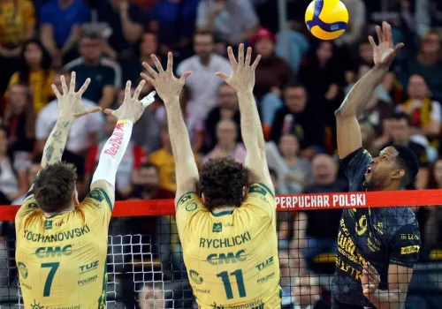 Problemy "dream-teamu". Falstart! Jest kilka powodów