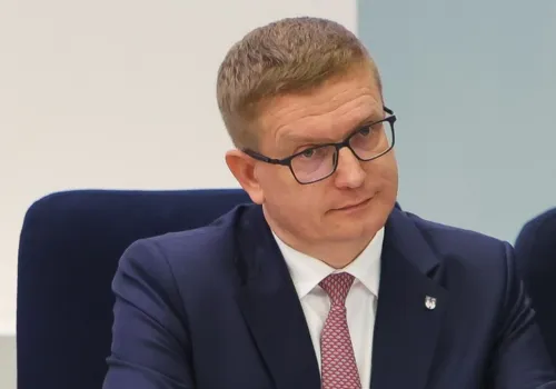 Odwołany prezydent Częstochowy przerywa milczenie. „Czas pokaże, jak wielka to była manipulacja”