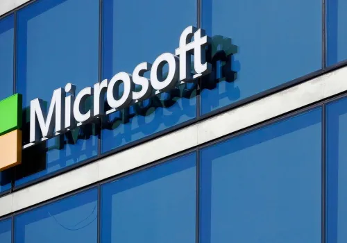 Microsoft szuka pieniędzy na AI. Obetnie 60 tys. etatów