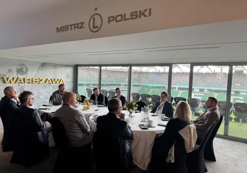 W projektach AI czas na architekturę, Governance i odpowiedzialność