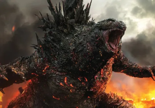 Jak powstały efekty specjalne do Godzilli Minus Zero? W sieci pojawiło się wideo zza kulis