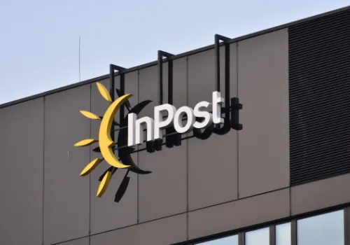 InPost sprzedany, zniknął z giełdy
