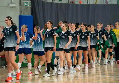 Liga Akademicka AZS ruszyła! Emocje już na starcie