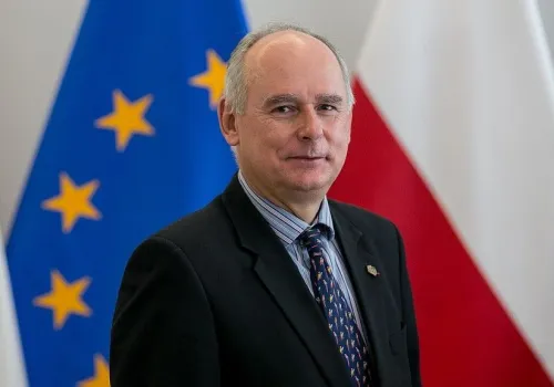 Działanie uderzające w Rosję. Polska wśród pięciu zadeklarowanych krajów