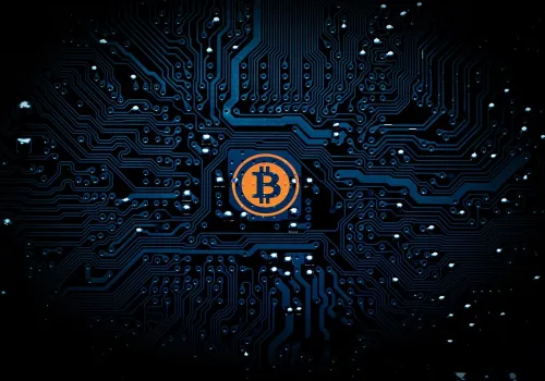 Właściciele ponad połowy bitcoinów pozostają nieznani
