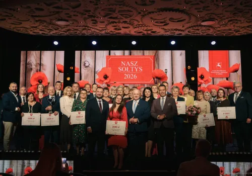 Wybrano najlepszego sołtysa na Lubelszczyźnie. Znamy laureatów konkursu „Nasz Sołtys 2026”