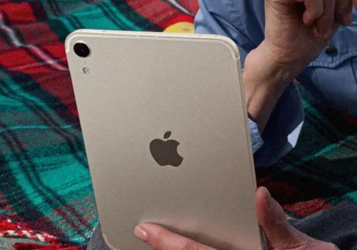 Apple wprowadza do oferty nowego iPada Mini. Zmian jest dużo