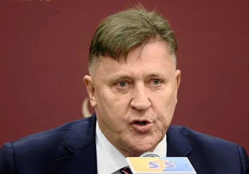 PZPN znów postawił się FIFA. Chodzi o Rosję
