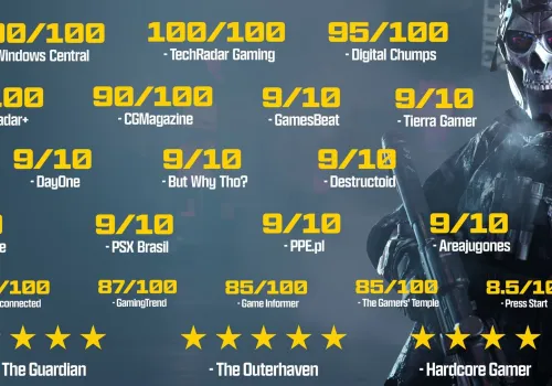 Szefowa Xboksa chwali się recenzjami Call of Duty: Modern Warfare 4. Seria wygenerowała 40 mld dolarów