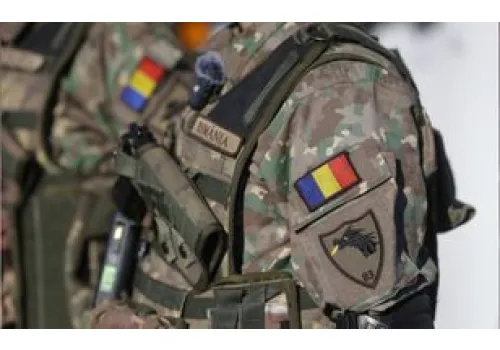 Rumuńskie służby wykryły rosyjską siatkę sabotażową. Duża seria celów