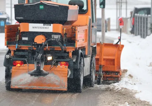 Tylko jedna oferta na zimowe utrzymanie Świnoujścia. REMONDIS chce za to prawie 5,8 mln zł