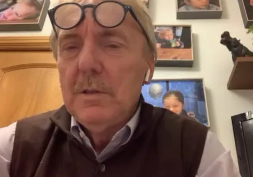 Tak Boniek podsumował mecz Legia - Lech. Mówi o Papszunie i Frederiksenie