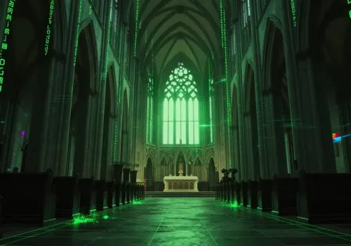 B. pracownicy DOGE zhakowali systemy Anhropica. „Znaleźli coś dużego”