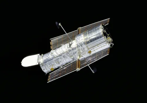 To nie supernowe rozświetliły młody Wszechświat? Zaskakujące odkrycie astrofizyków!