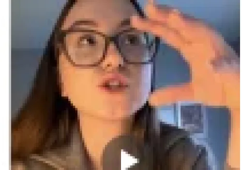 Studentka medycyny - to NIE studia dla wybitnych