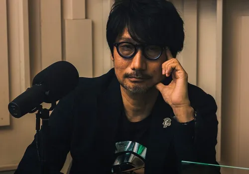 Film Andrzeja Wajdy miał „duży wpływ” na serię Metal Gear. Hideo Kojima chwali produkcję