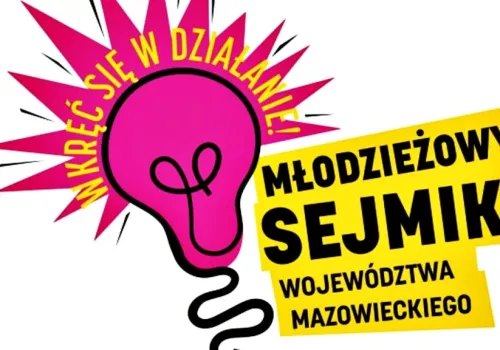 Dwóch mieszkańców powiatu nowodworskiego chce reprezentować młodzież na Mazowszu. Poznaj ich pomysły