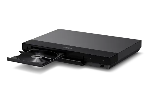 Ostatni samuraj odchodzi. Sony kończy sprzedaż odtwarzacza UHD Blu-ray
