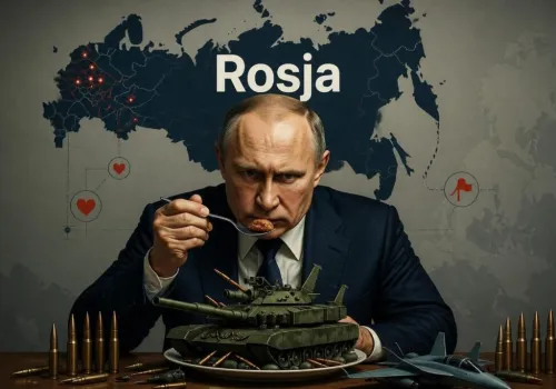 Dziennik wojny – dni 230-245 piątego piątego roku (1691-1706) – na Ukrainie!