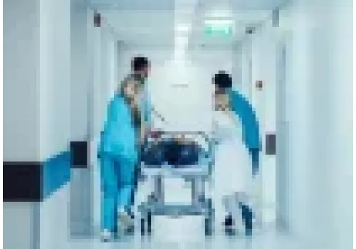 Kobieta zmarła po 2 dobach na SOR. RPP zareagował dopiero po artykule w mediach