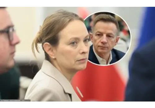 "Sfałszowała wybory" w Polsce 2050? Poseł oskarża Pełczyńską-Nałęcz