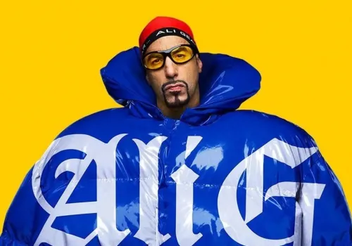 Ali G: Kto ja jezdem? błyskawicznie trafia na VOD. Film spędził w kinach zaledwie jeden weekend