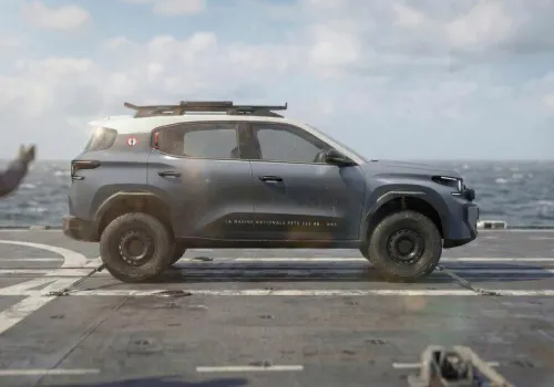 Wściekły klient twierdzi, że jego Citroën ë-C3 Aircross ma akumulator mniejszy, niż obiecywał producent